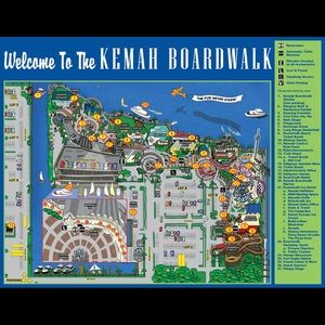 Meet your Posher, Jonathan